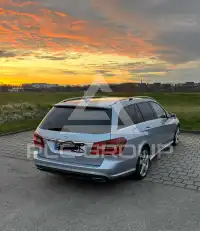 2012 Mercedes Benz E 300