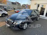 2012 Mercedes Benz E 300