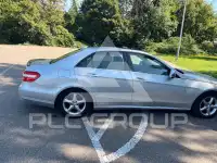 2012 Mercedes Benz E 300