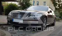 2012 Mercedes Benz S 63