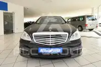 2012 Mercedes Benz S 63