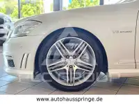 2012 Mercedes Benz S 63