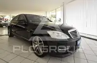 2012 Mercedes Benz S 63