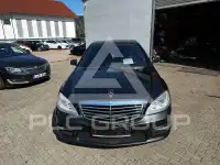 2012 Mercedes Benz S 63