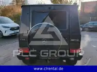 2012 Mercedes Benz G 63