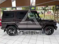 2012 Mercedes Benz G 63