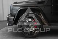 2012 Mercedes Benz G 63
