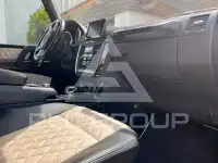 2012 Mercedes Benz G 63