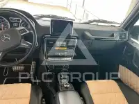 2012 Mercedes Benz G 63