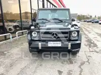 2012 Mercedes Benz G 63