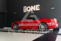 2012 Mercedes Benz SL 630