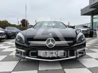 2012 Mercedes Benz SL 630