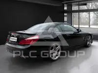 2012 Mercedes Benz SL 630