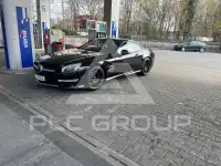 2012 Mercedes Benz SL 630