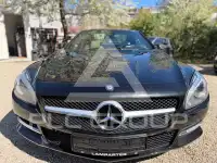 2012 Mercedes Benz SL 630