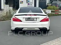 2012 Mercedes Benz SL 630