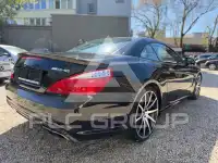 2012 Mercedes Benz SL 630