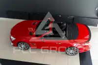 2012 Mercedes Benz SL 630