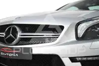2012 Mercedes Benz SL 630