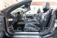 2012 Mercedes Benz SL 630