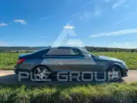 2012 Mercedes Benz CLS 630