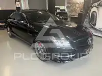 2012 Mercedes Benz CLS 630