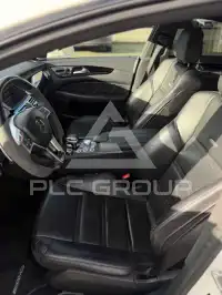2012 Mercedes Benz CLS 630