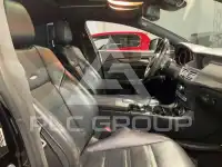 2012 Mercedes Benz CLS 630