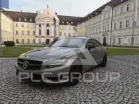 2012 Mercedes Benz CLS 630