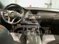 2012 Mercedes Benz CLS 630