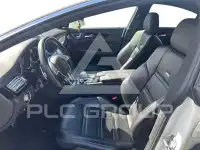 2012 Mercedes Benz CLS 630