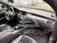 2012 Mercedes Benz CLS 630