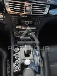 2012 Mercedes Benz CLS 630
