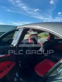 2012 Mercedes Benz CLS 630