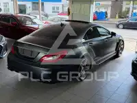 2012 Mercedes Benz CLS 630