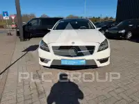 2012 Mercedes Benz CLS 630