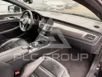 2012 Mercedes Benz CLS 630