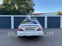 2012 Mercedes Benz CLS 630