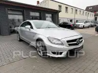 2012 Mercedes Benz CLS 630