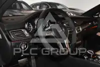 2012 Mercedes Benz CLS 630