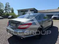 2012 Mercedes Benz CLS 630