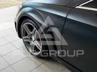 2012 Mercedes Benz CLS 630
