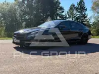 2012 Mercedes Benz CLS 630
