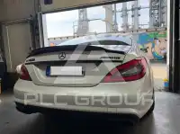 2012 Mercedes Benz CLS 630