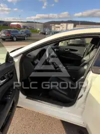 2012 Mercedes Benz CLS 630
