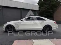 2012 Mercedes Benz CLS 630