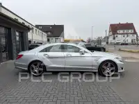 2012 Mercedes Benz CLS 630
