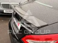 2012 Mercedes Benz CLS 630