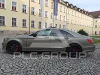 2012 Mercedes Benz CLS 630