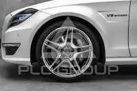 2012 Mercedes Benz CLS 630